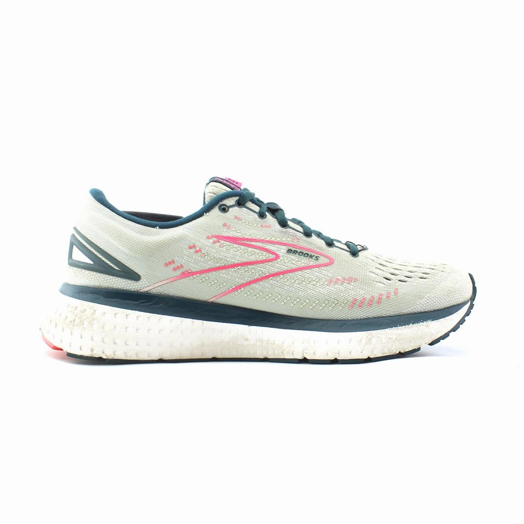BROOKS GLYCERIN 19 Brooks running footwear shots