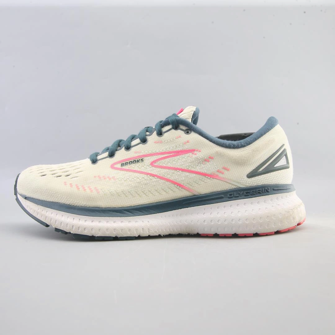 BROOKS GLYCERIN 19 Brooks classic running shoe styles