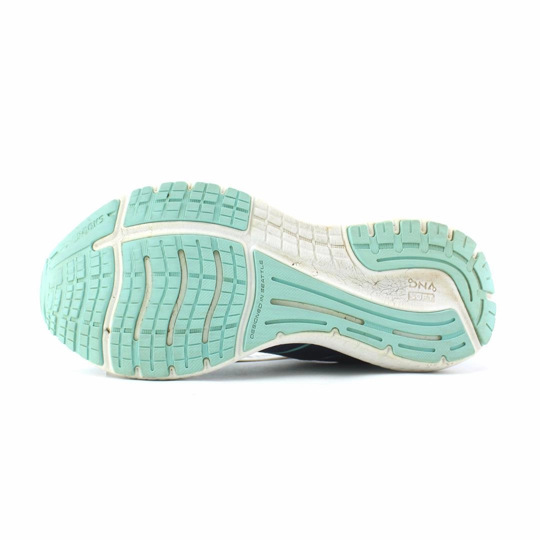BROOKS GLYCERIN 19 Brooks running footwear shots