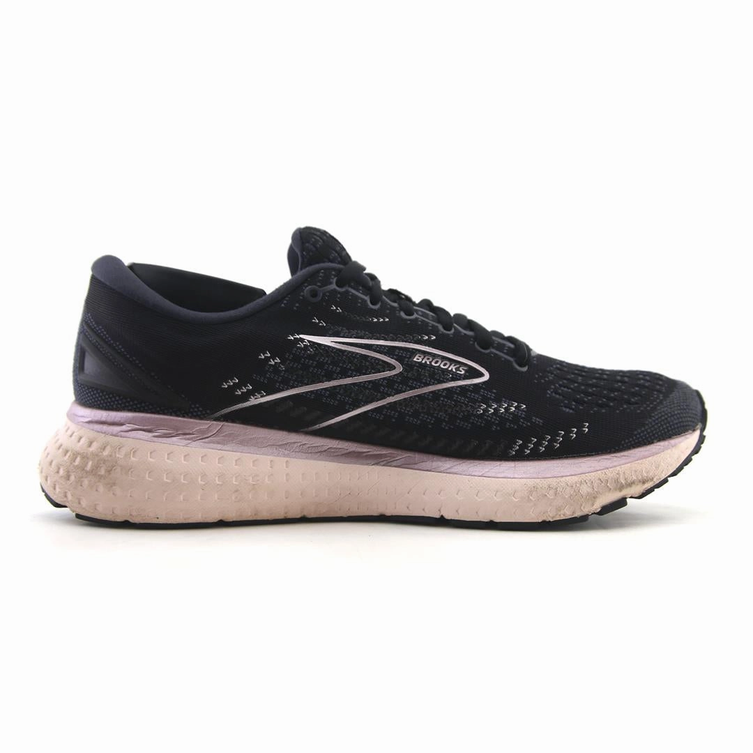 BROOKS GLYCERIN 19 Brooks running footwear shots