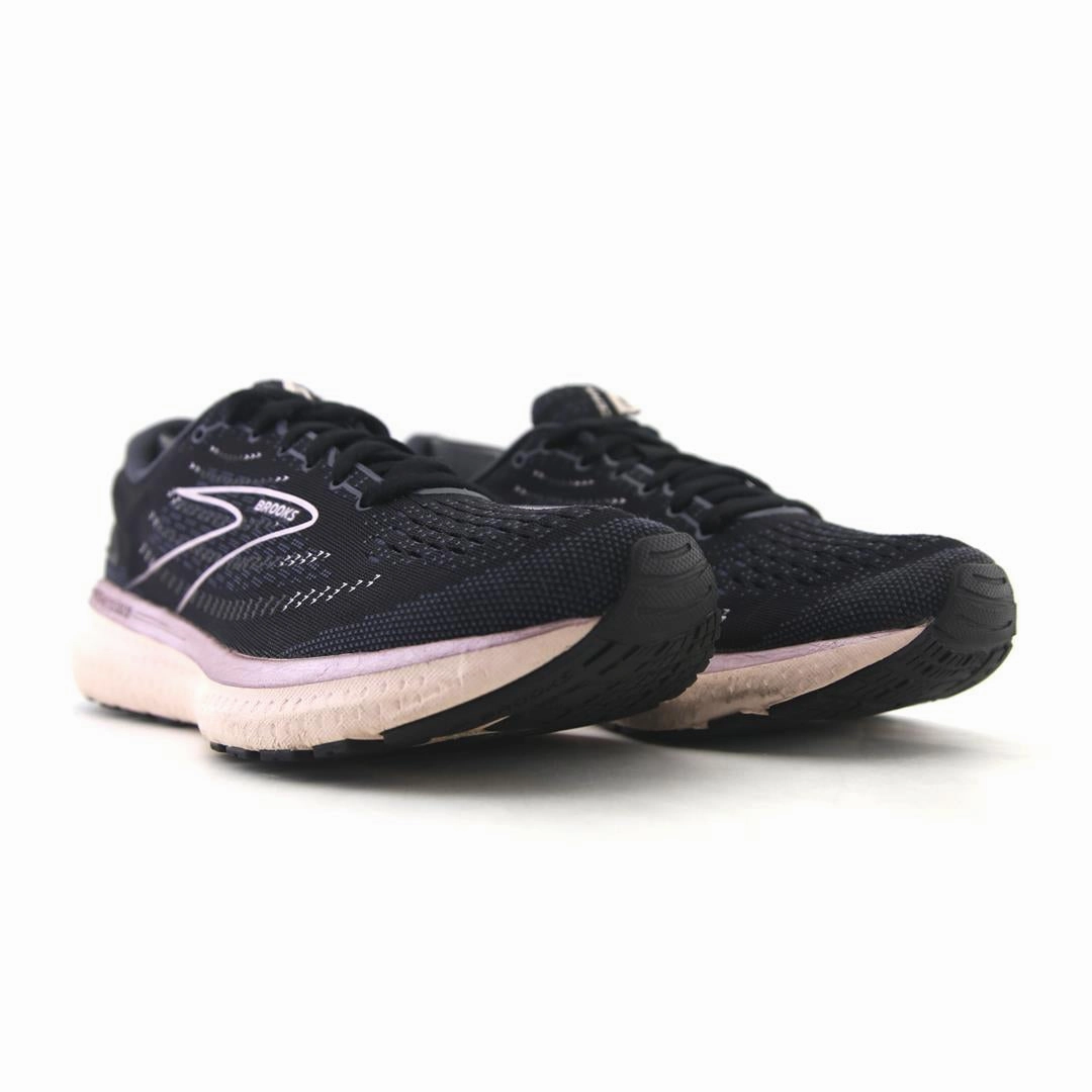 BROOKS GLYCERIN 19 Brooks running footwear shots