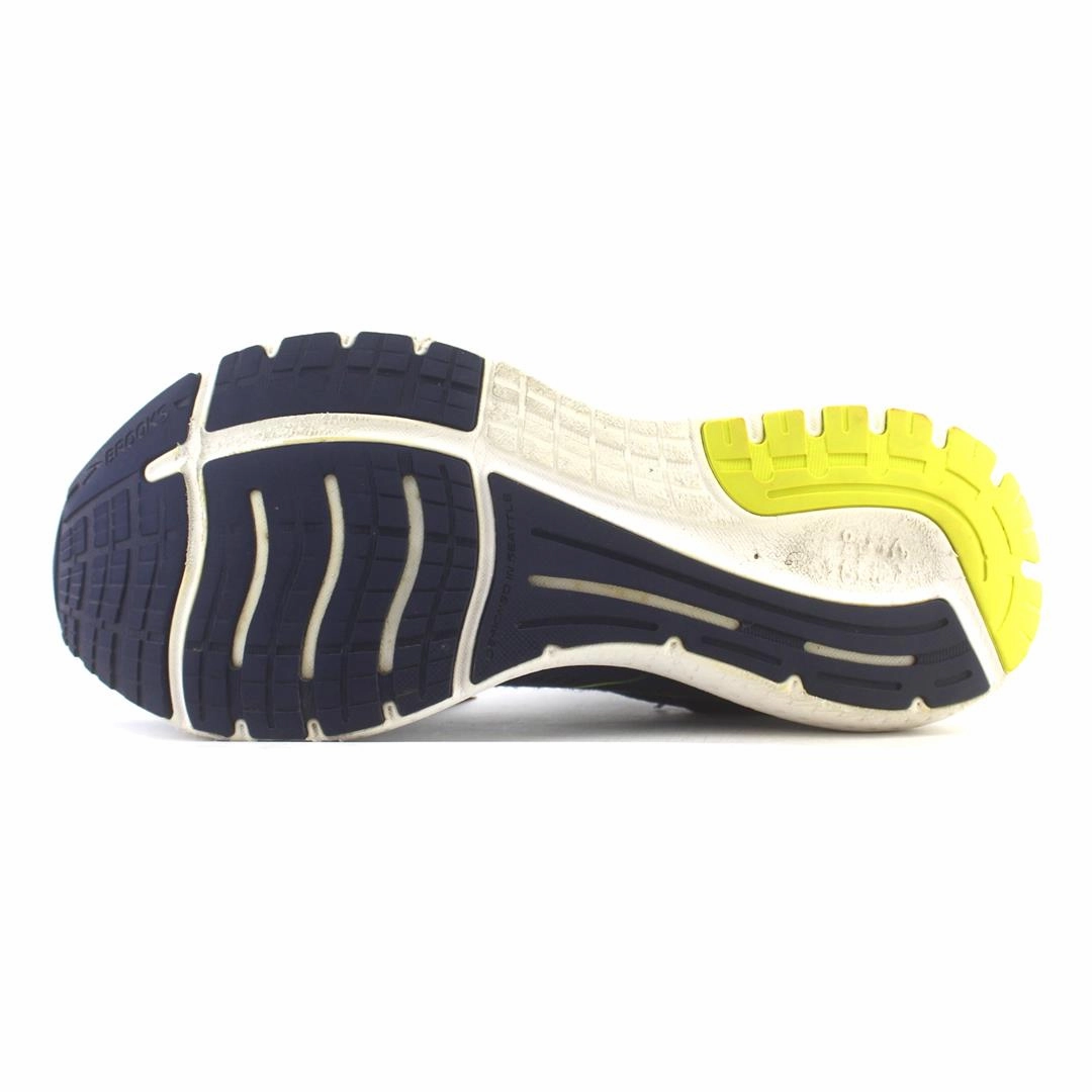 BROOKS GLYCERIN 19 Brooks running footwear shots
