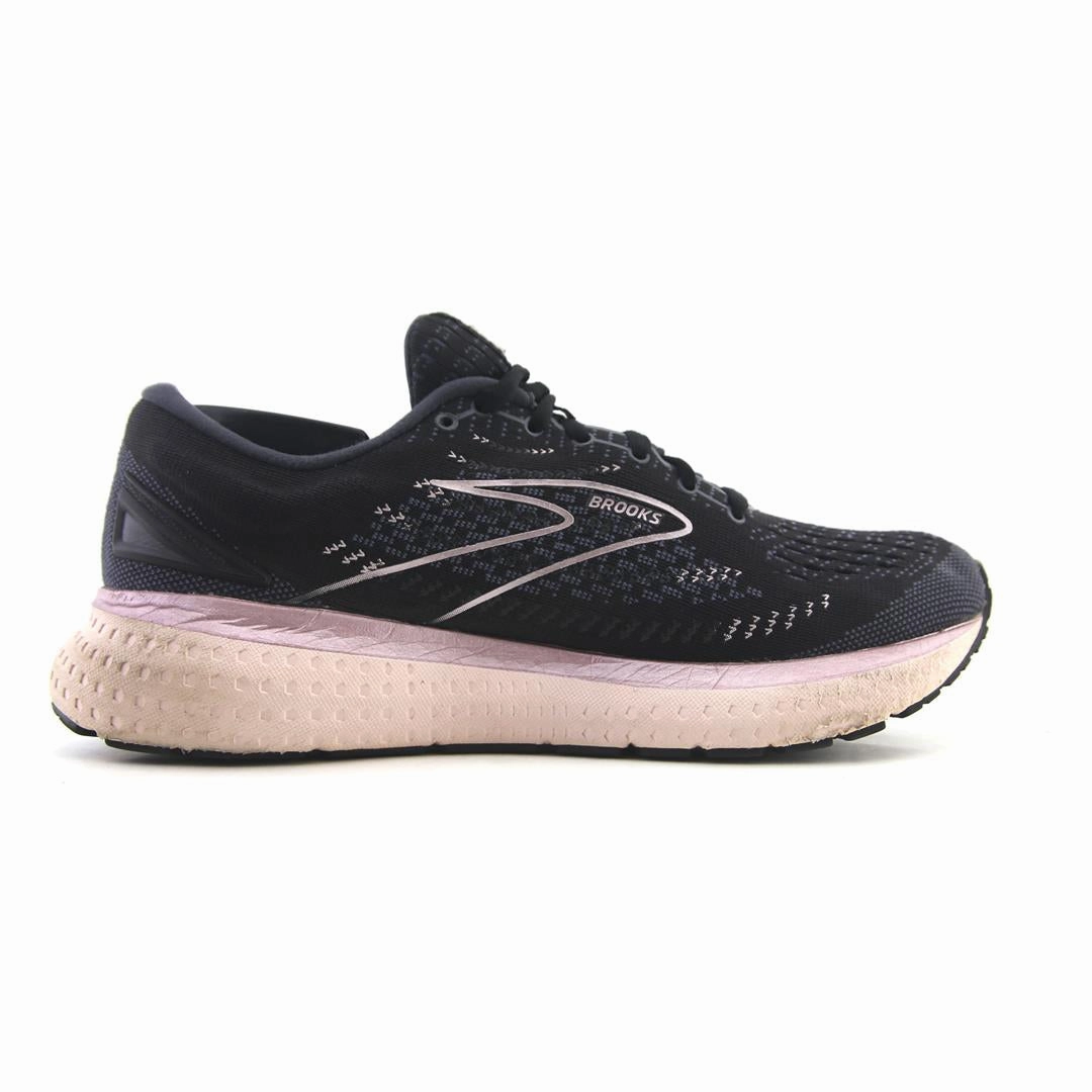 BROOKS GLYCERIN 19 Brooks running footwear shots