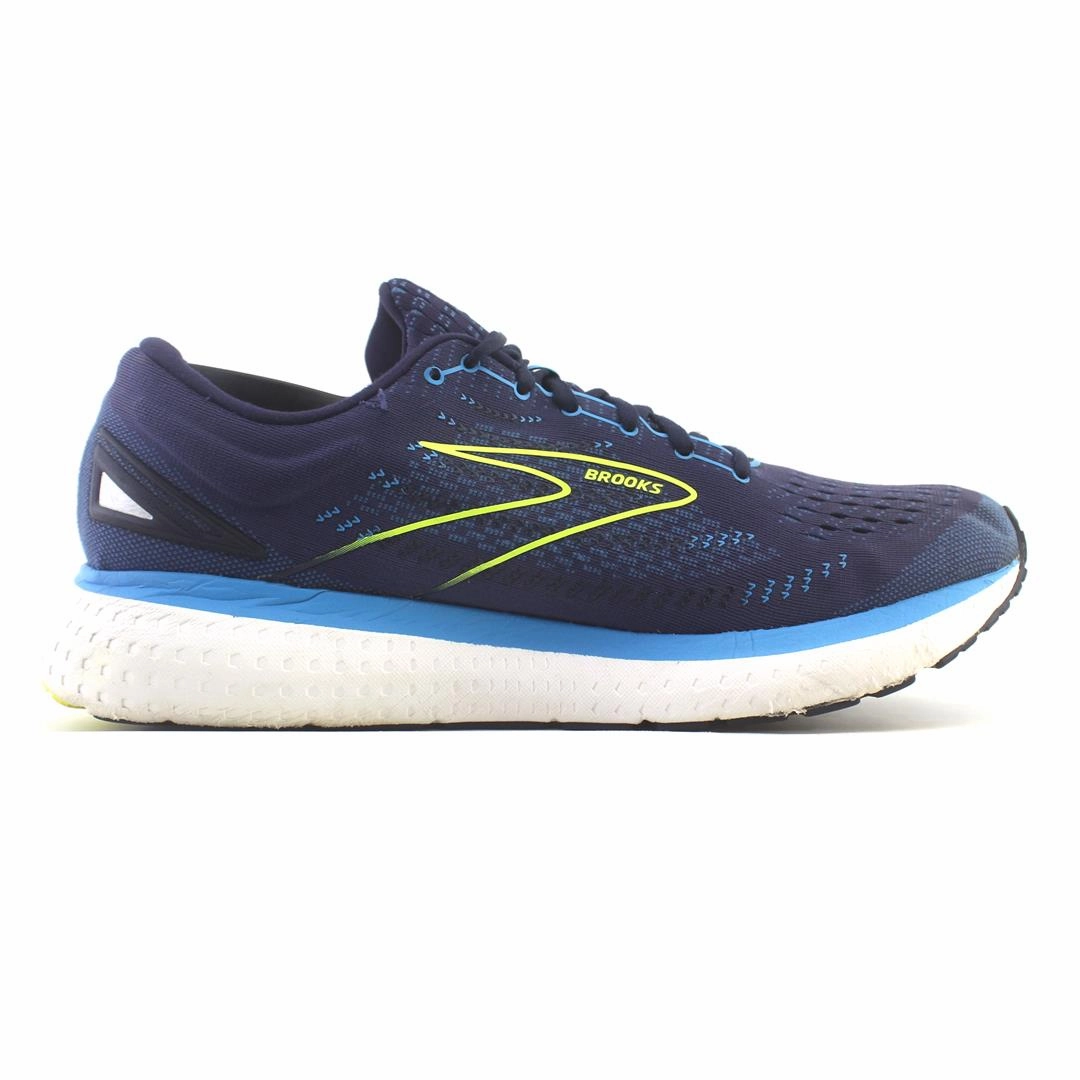 BROOKS GLYCERIN 19 Brooks running footwear shots