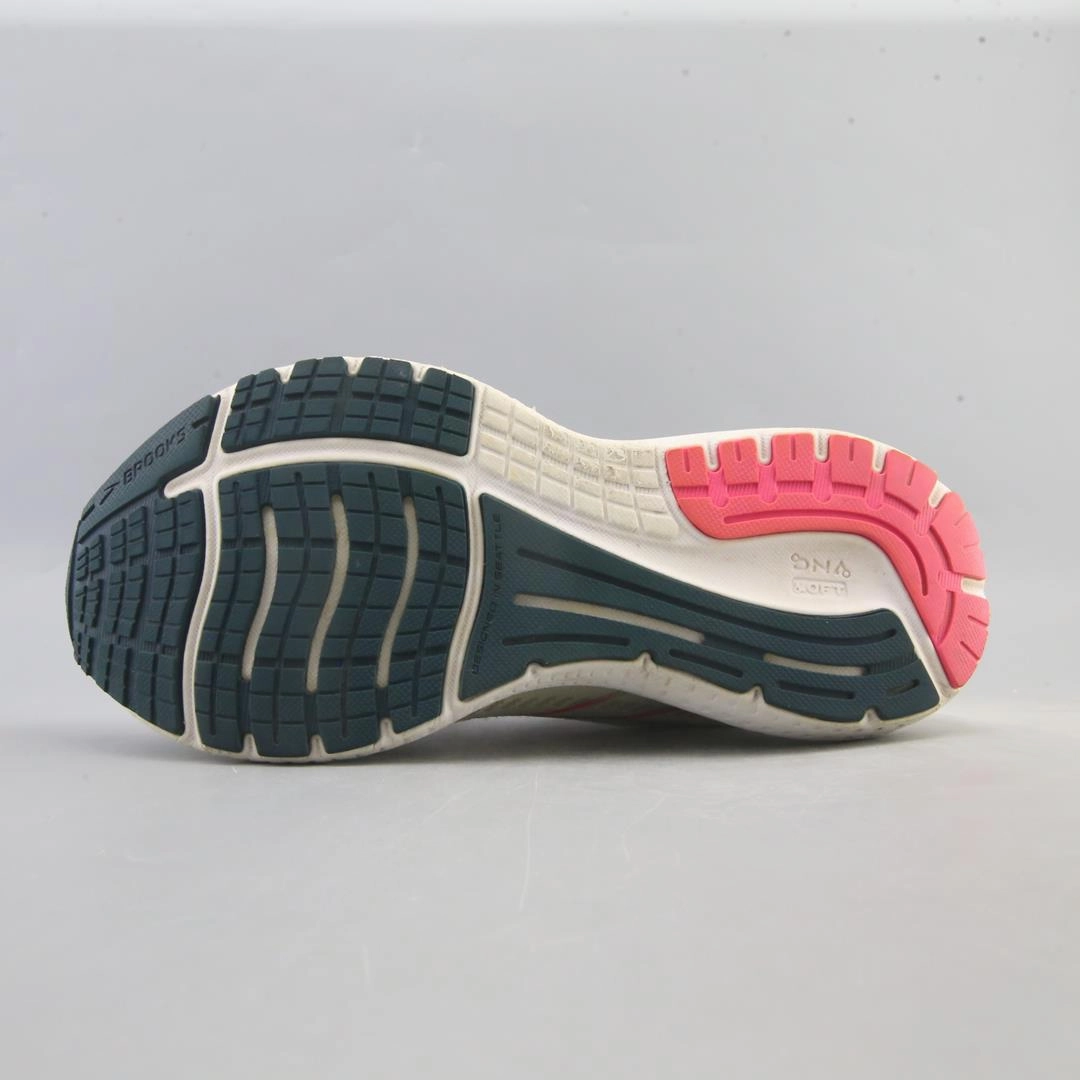 BROOKS GLYCERIN 19 Brooks running footwear shots
