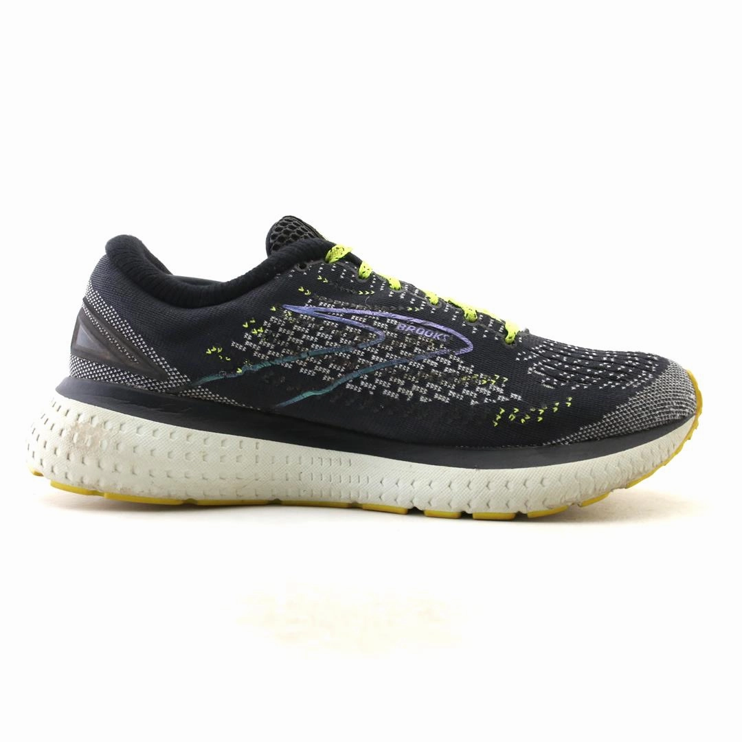 BROOKS GLYCERIN 19 Brooks running footwear shots