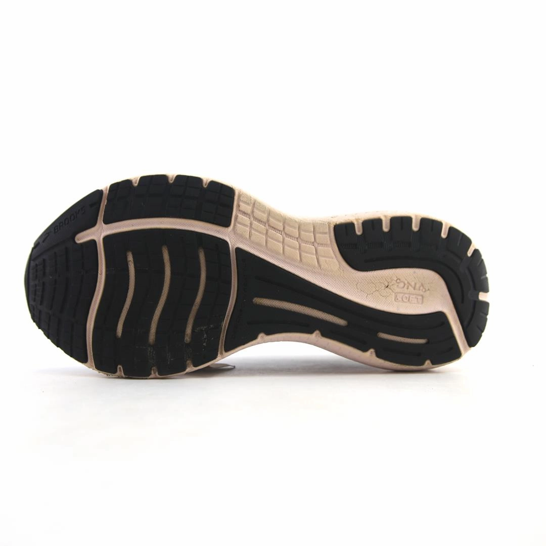 BROOKS GLYCERIN 19 Brooks running footwear shots