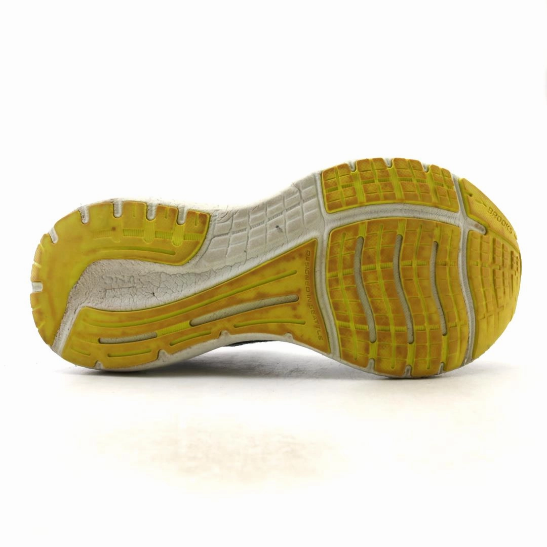 BROOKS GLYCERIN 19 Brooks running footwear shots