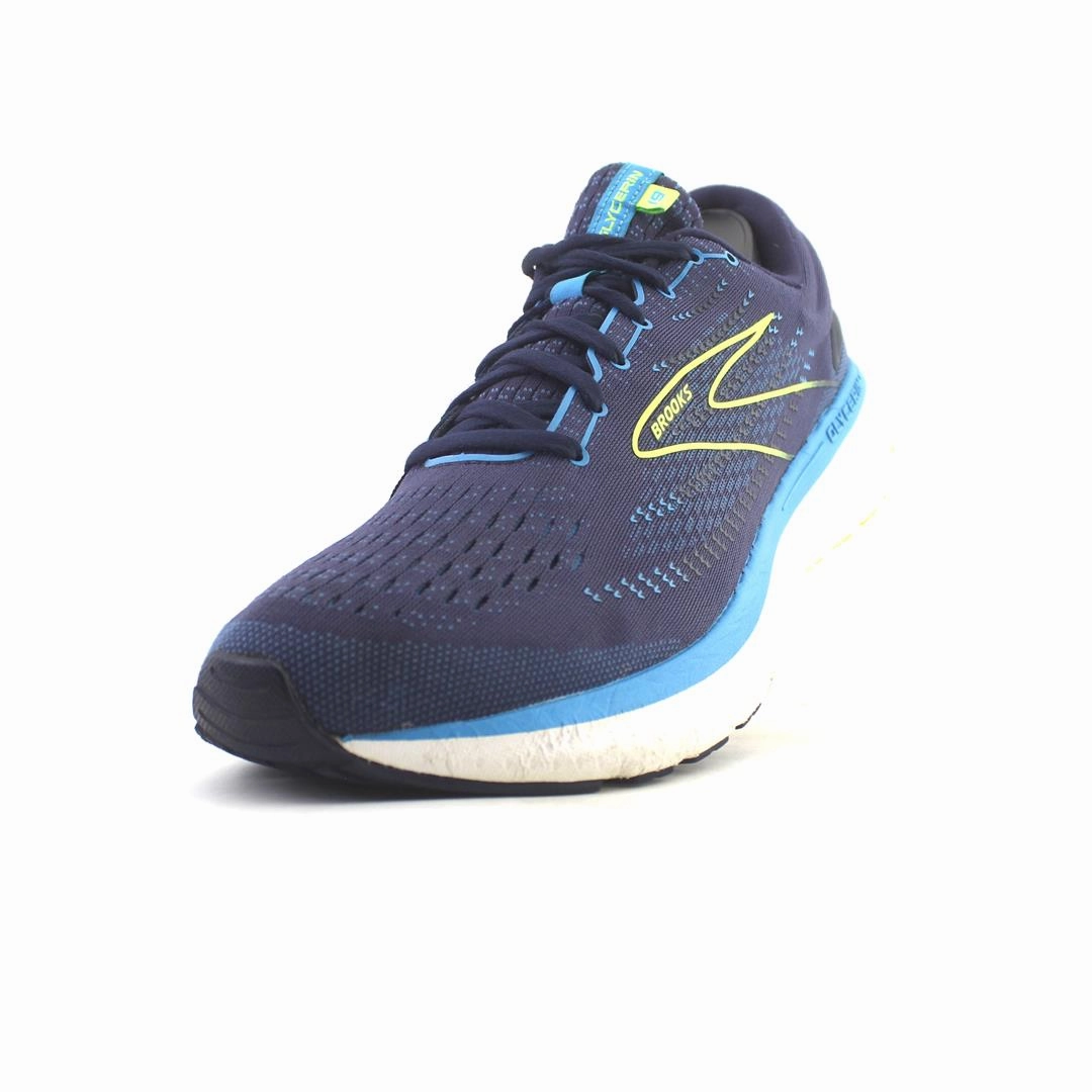 BROOKS GLYCERIN 19 Brooks running footwear shots