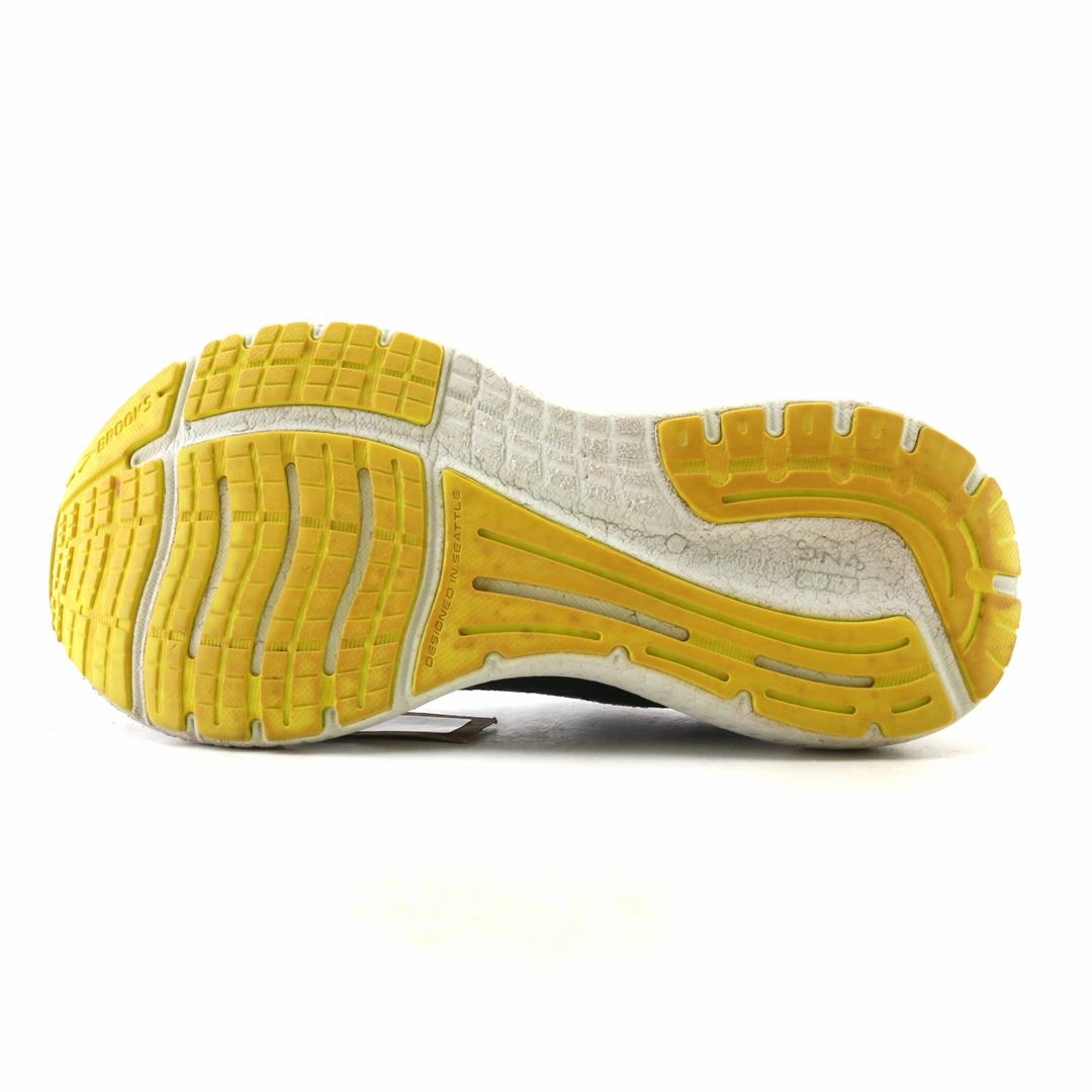 BROOKS GLYCERIN 19 Brooks running footwear shots