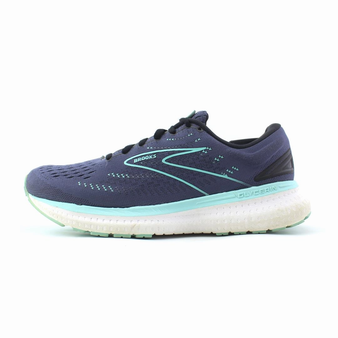 BROOKS GLYCERIN 19 Brooks classic running shoe styles