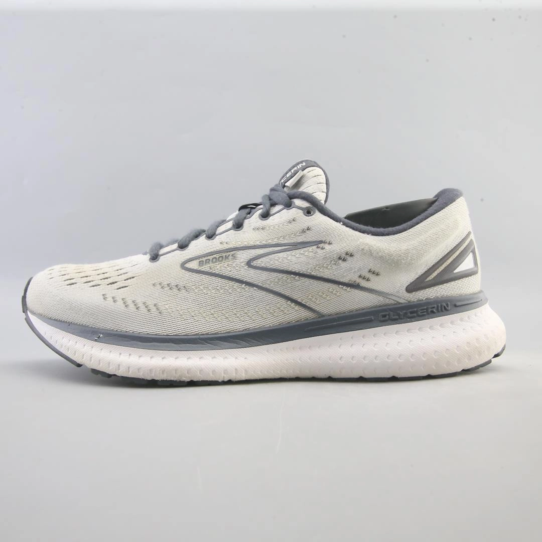BROOKS GLYCERIN 19 Brooks classic running shoe styles