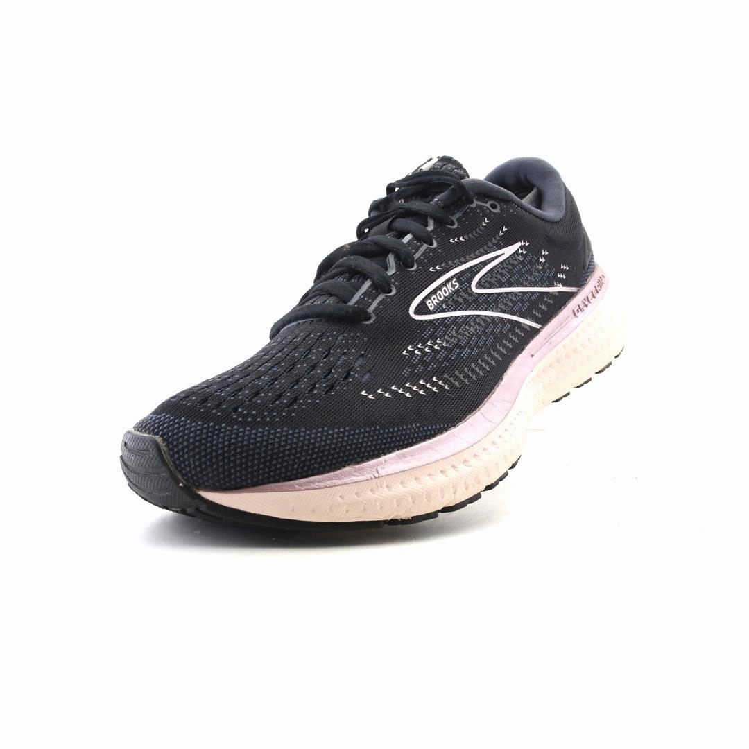 BROOKS GLYCERIN 19 Brooks running footwear shots