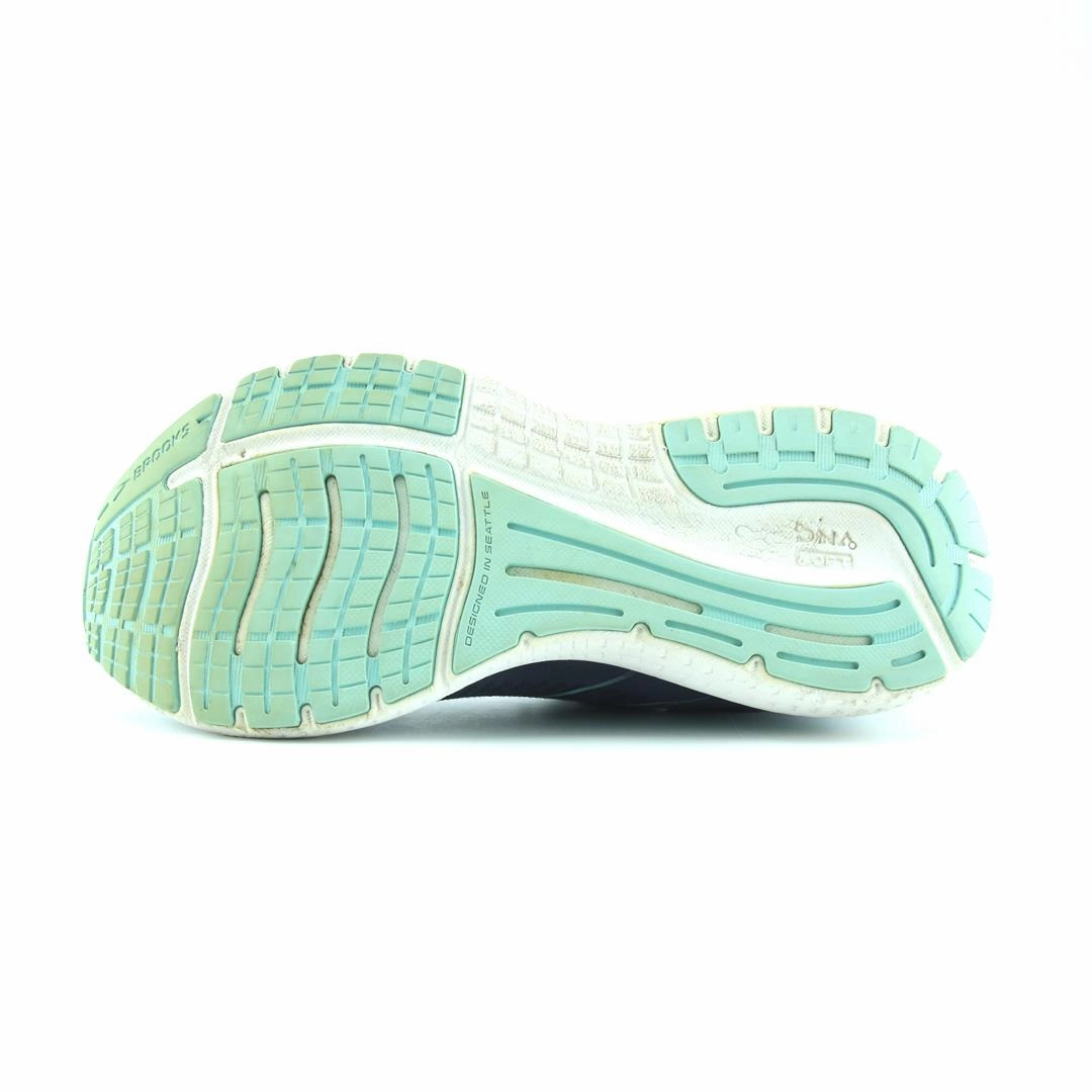 BROOKS GLYCERIN 19 Brooks trainer design images
