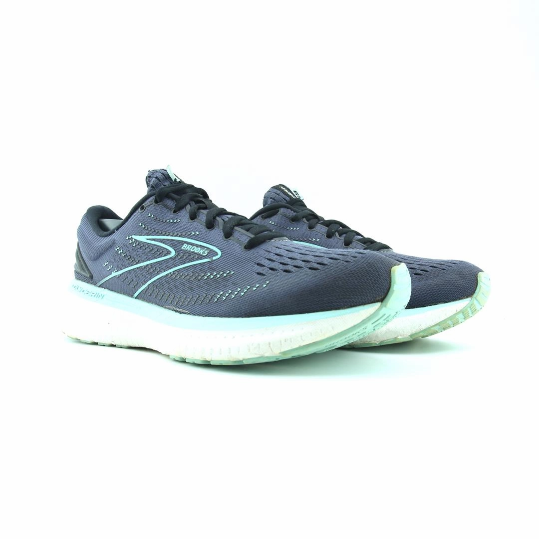 BROOKS GLYCERIN 19 Brooks trainer design images