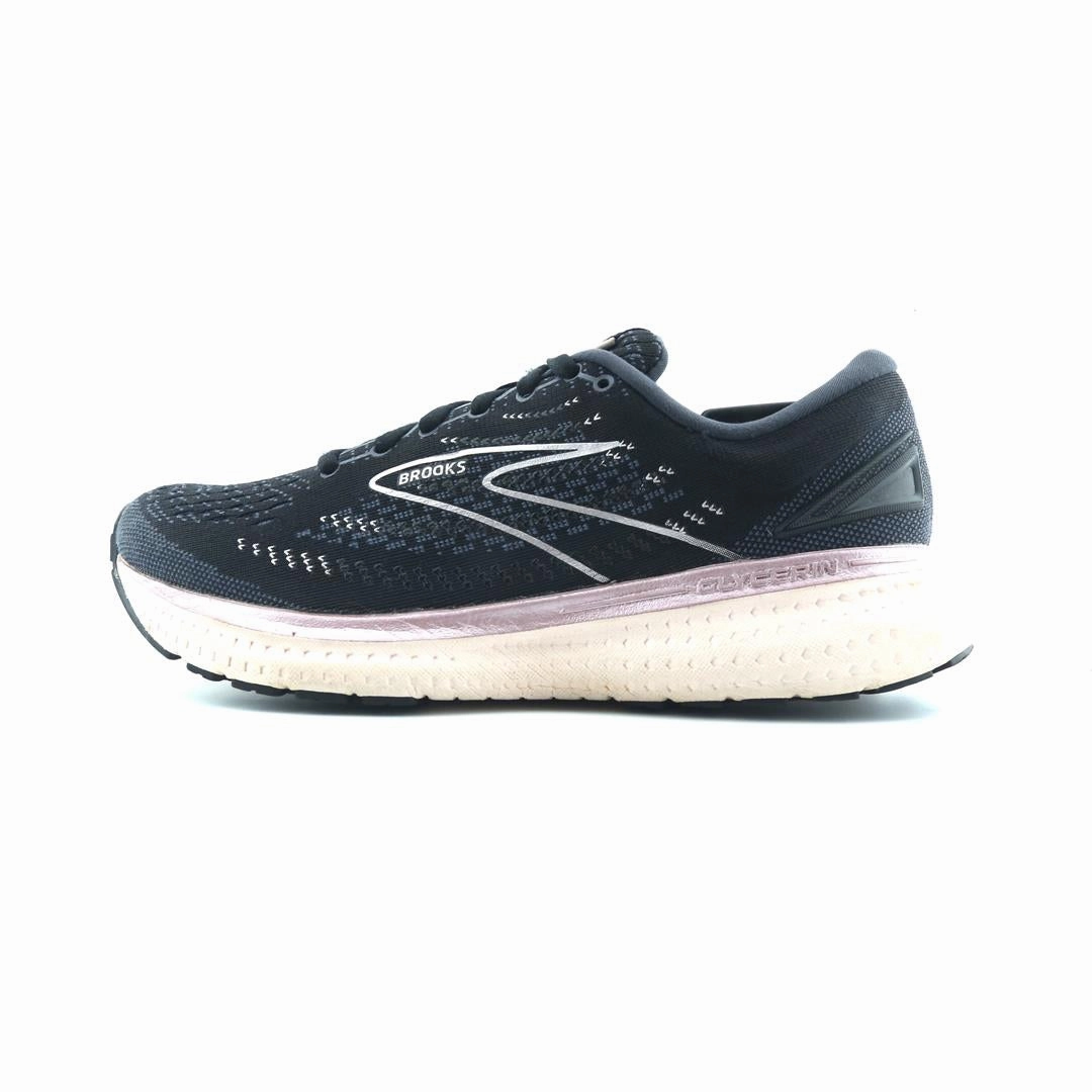 BROOKS GLYCERIN 19 Brooks supportive running shoe models