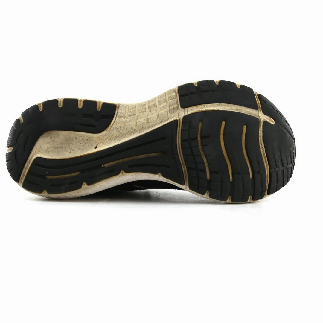 BROOKS GLYCERIN 19 lightweight running shoe photos