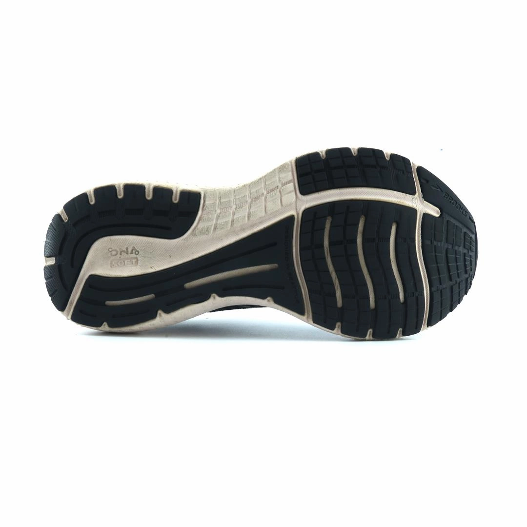 BROOKS GLYCERIN 19 performance running shoe visuals
