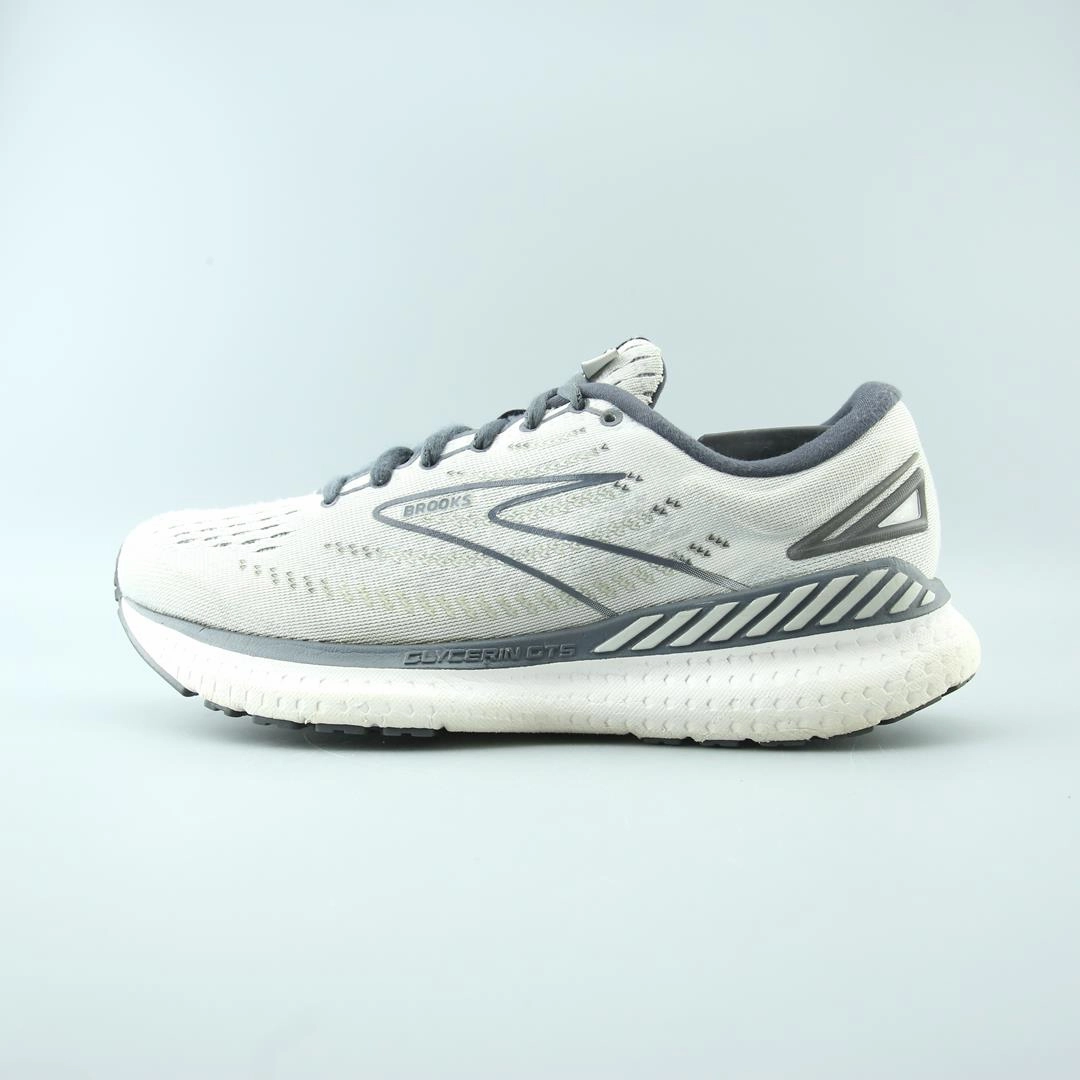 BROOKS GLYCERIN 19 Brooks durable running sneaker designs