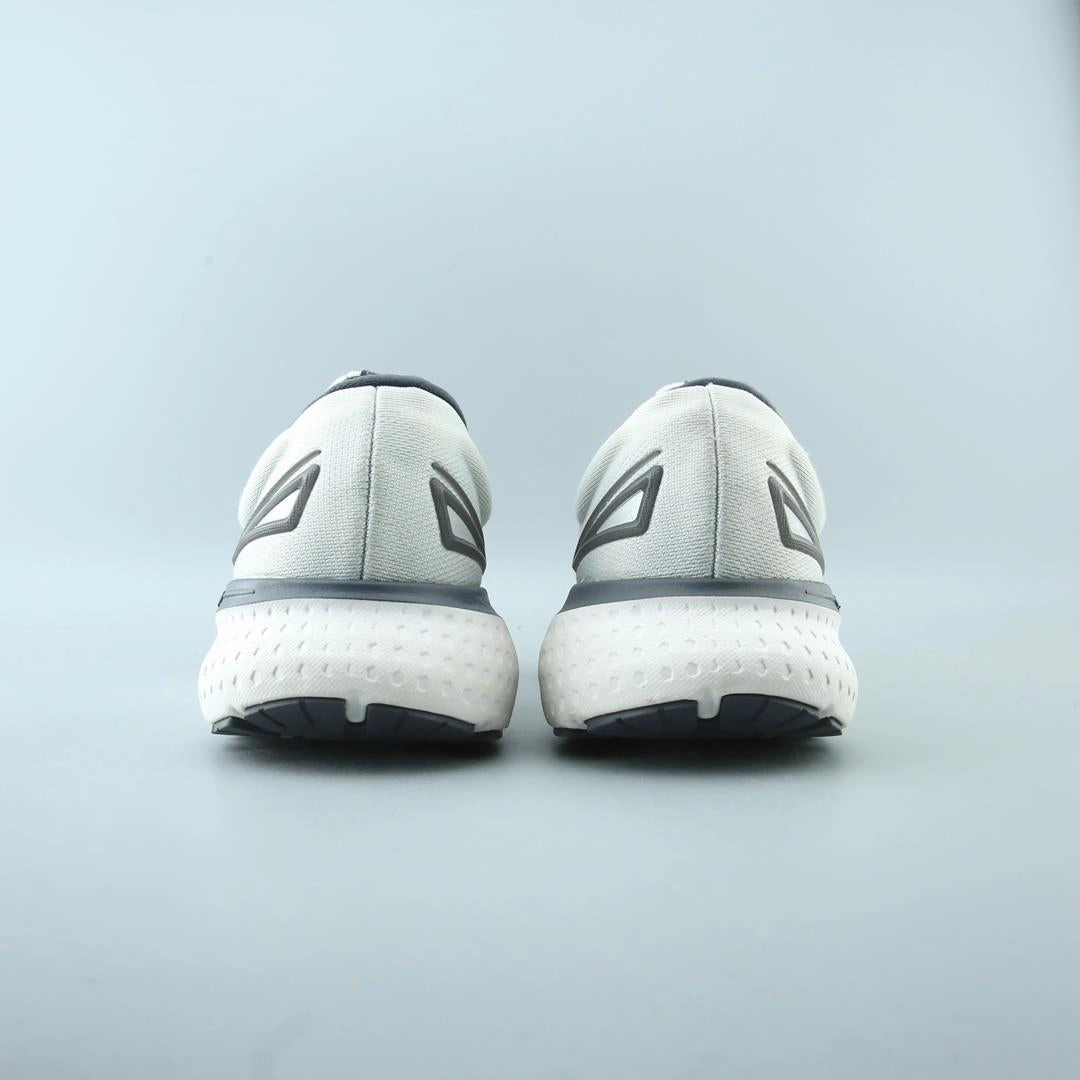 BROOKS GLYCERIN 19 performance running shoe visuals