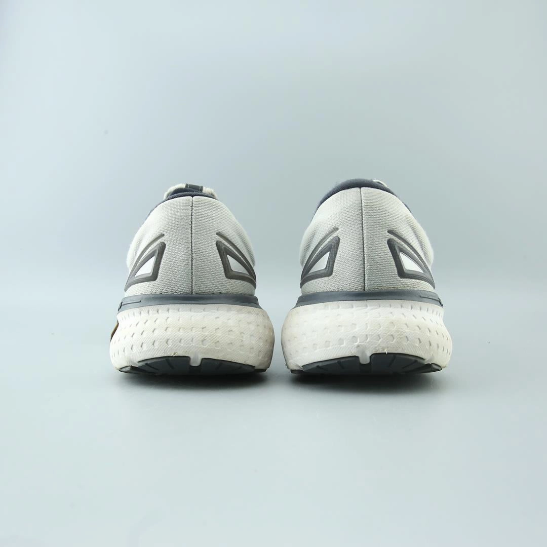 BROOKS GLYCERIN 19 performance running shoe visuals