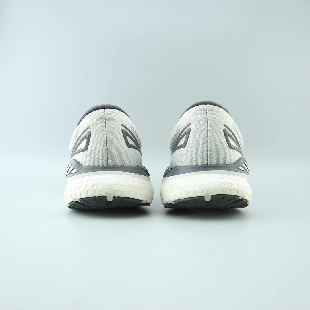 BROOKS GLYCERIN 19 performance running shoe visuals