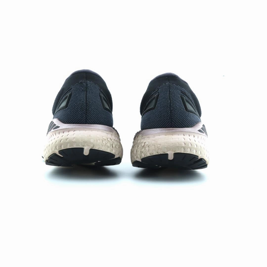BROOKS GLYCERIN 19 performance running shoe visuals