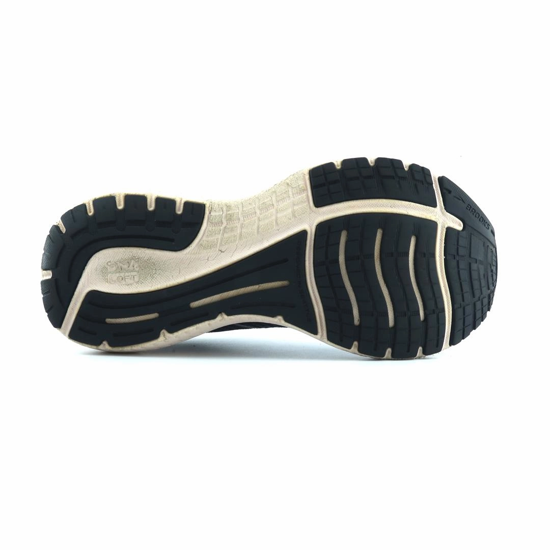 BROOKS GLYCERIN 19 performance running shoe visuals