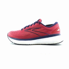 BROOKS GLYCERIN 19 Brooks durable running sneaker designs