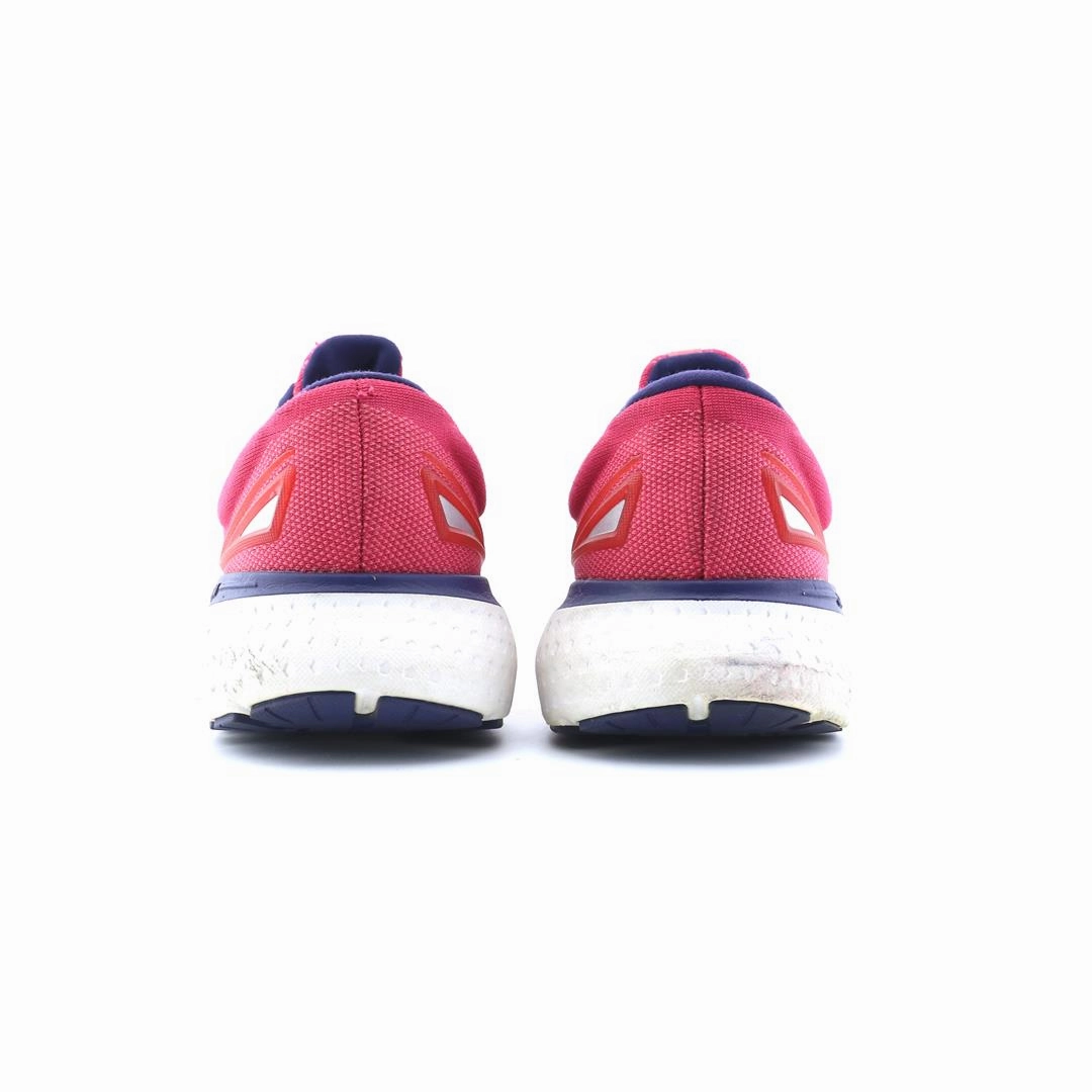 BROOKS GLYCERIN 19 performance running shoe visuals