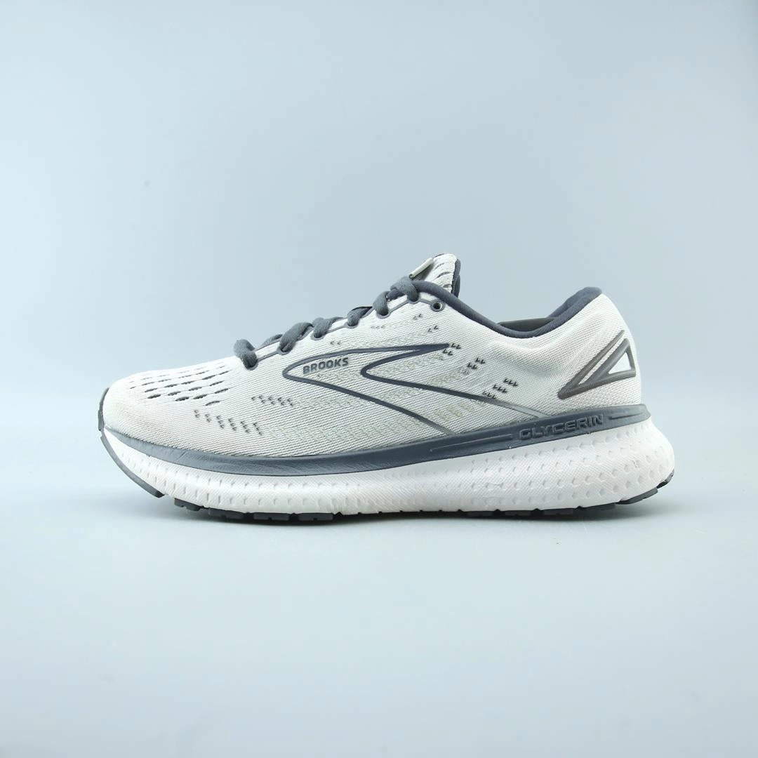 BROOKS GLYCERIN 19 Brooks durable running sneaker designs