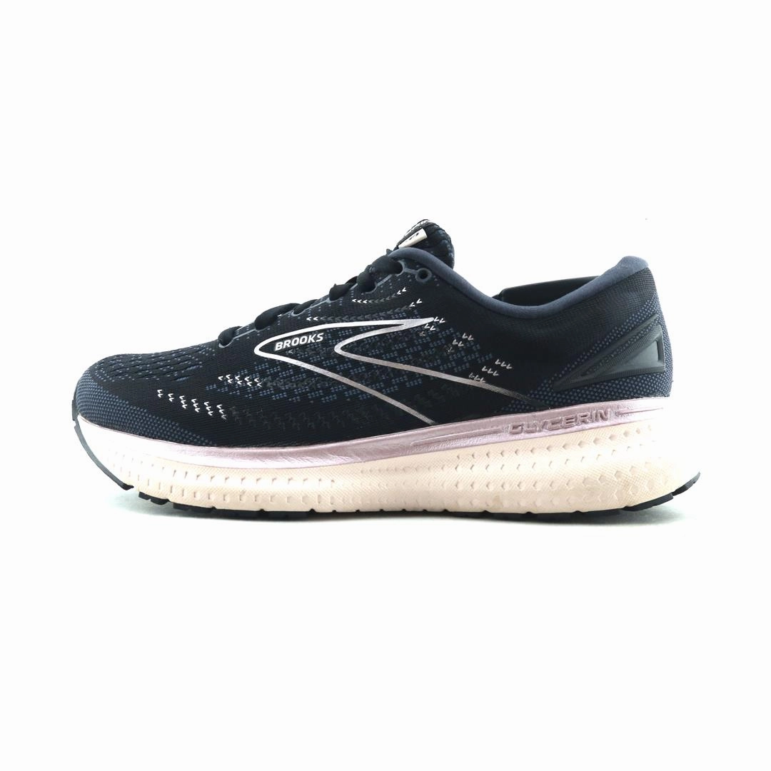 BROOKS GLYCERIN 19 Brooks durable running sneaker designs