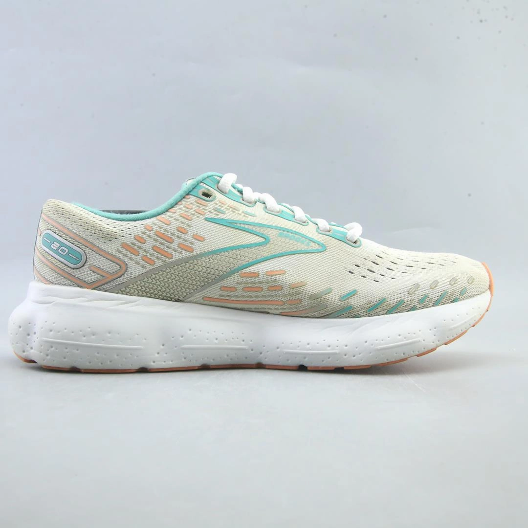 BROOKS GLYCERIN 20 athletic Brooks shoe snapshots