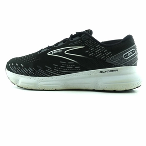 BROOKS GLYCERIN 20 Brooks lightweight running footwear