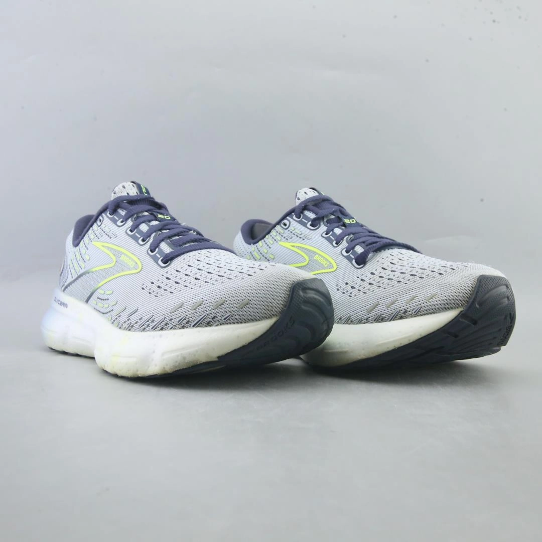 BROOKS GLYCERIN 20 athletic Brooks shoe snapshots