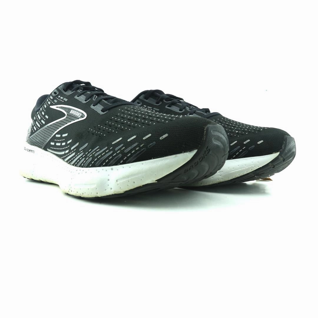 BROOKS GLYCERIN 20 athletic Brooks shoe snapshots