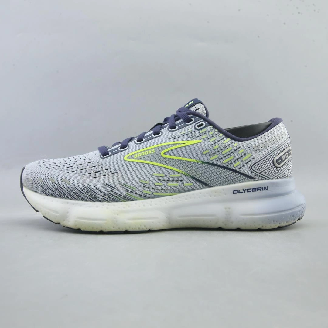 BROOKS GLYCERIN 20 Brooks lightweight running footwear