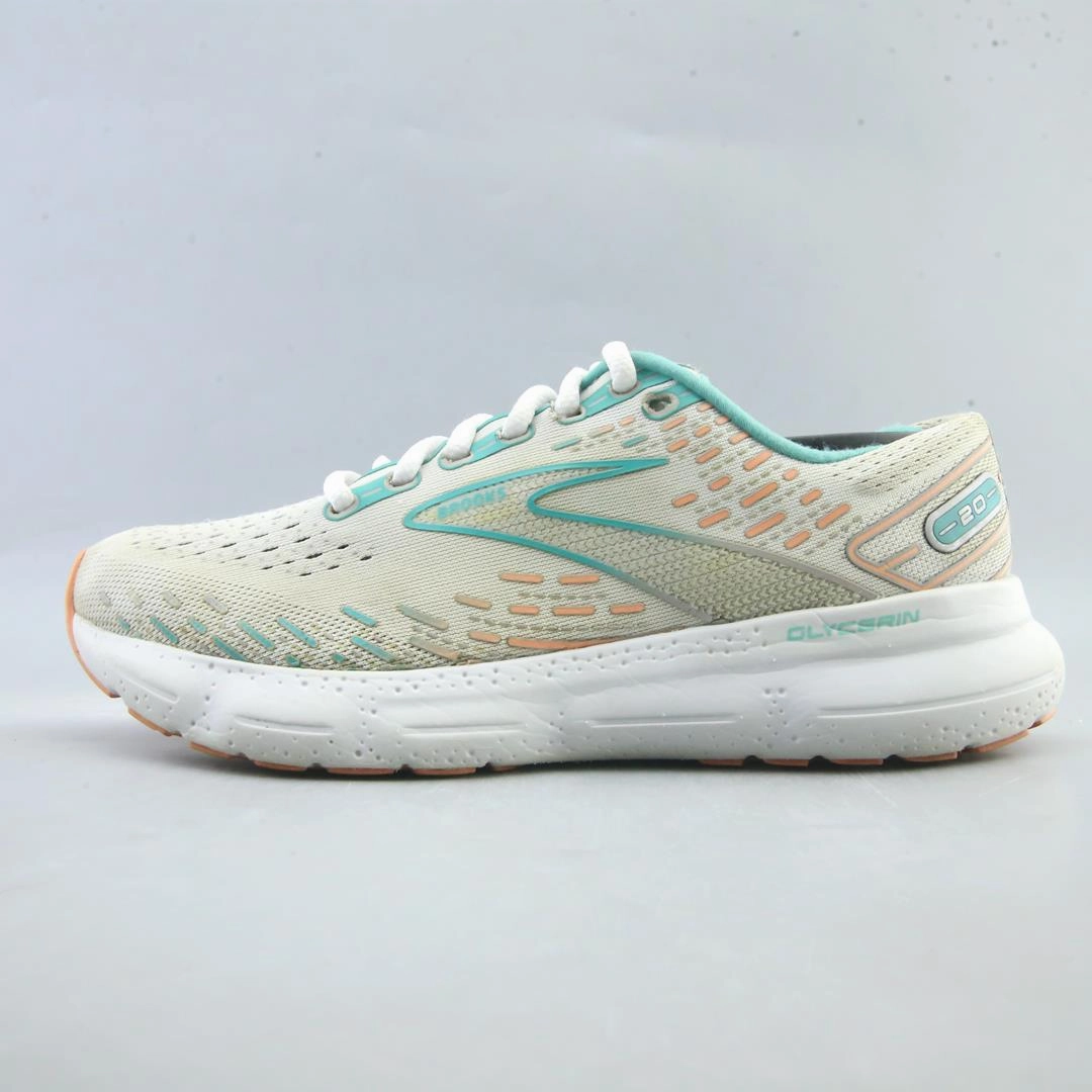BROOKS GLYCERIN 20 Brooks lightweight running footwear
