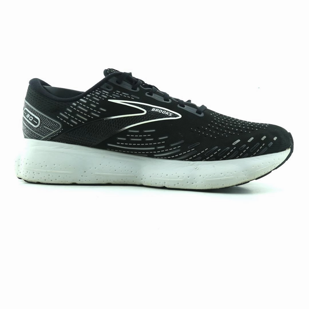 BROOKS GLYCERIN 20 athletic Brooks shoe snapshots