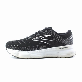 BROOKS GLYCERIN 20 Brooks classic running shoe styles