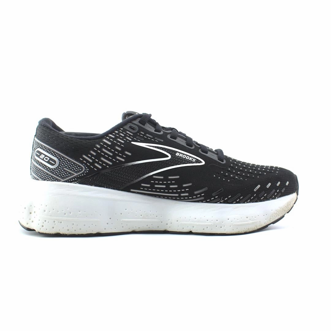 BROOKS GLYCERIN 20 Brooks running footwear shots
