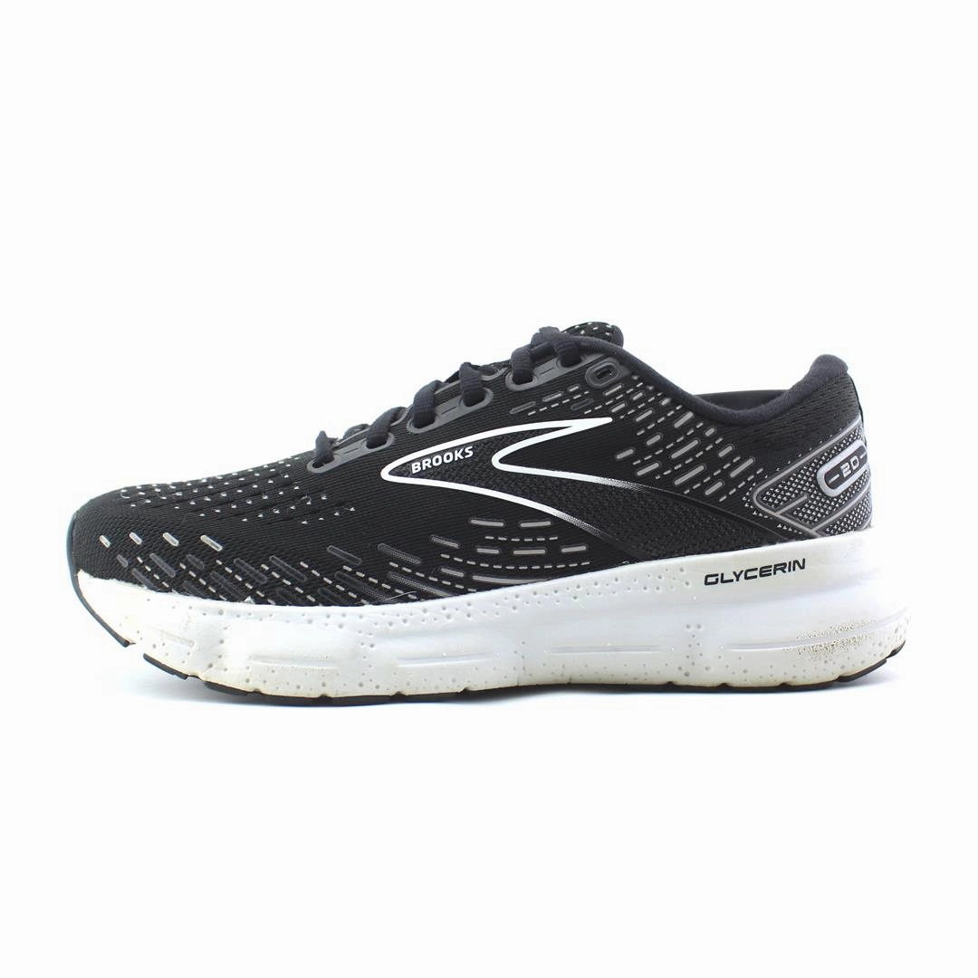 BROOKS GLYCERIN 20 Brooks classic running shoe styles