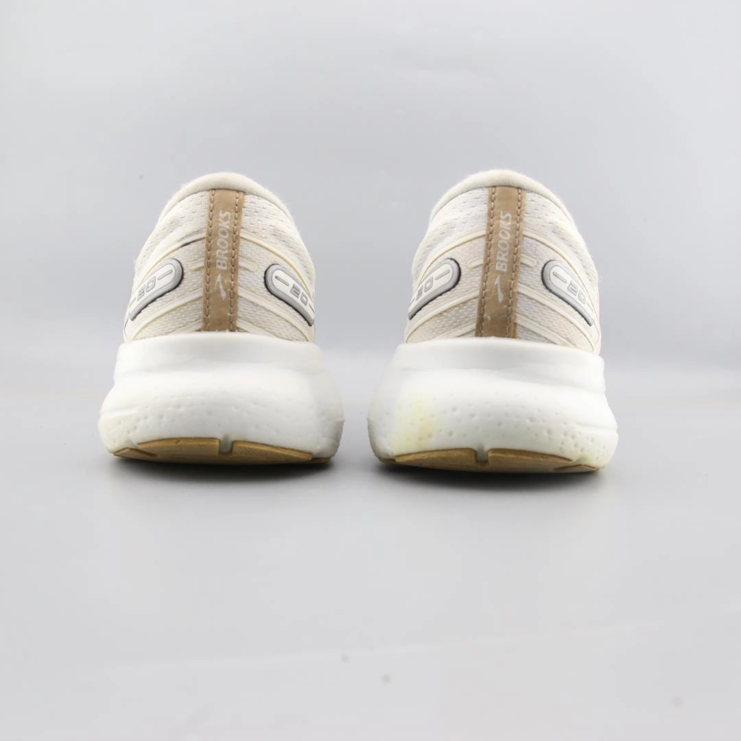 BROOKS GLYCERIN 20 Brooks running footwear shots