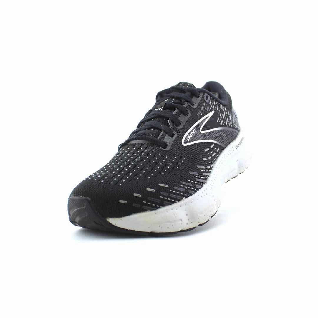 BROOKS GLYCERIN 20 Brooks running footwear shots