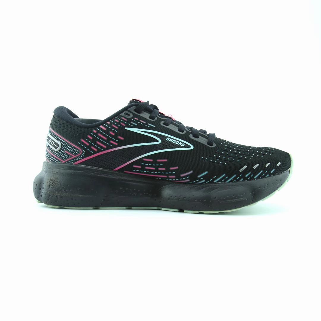 BROOKS GLYCERIN 20 Brooks trainer design images