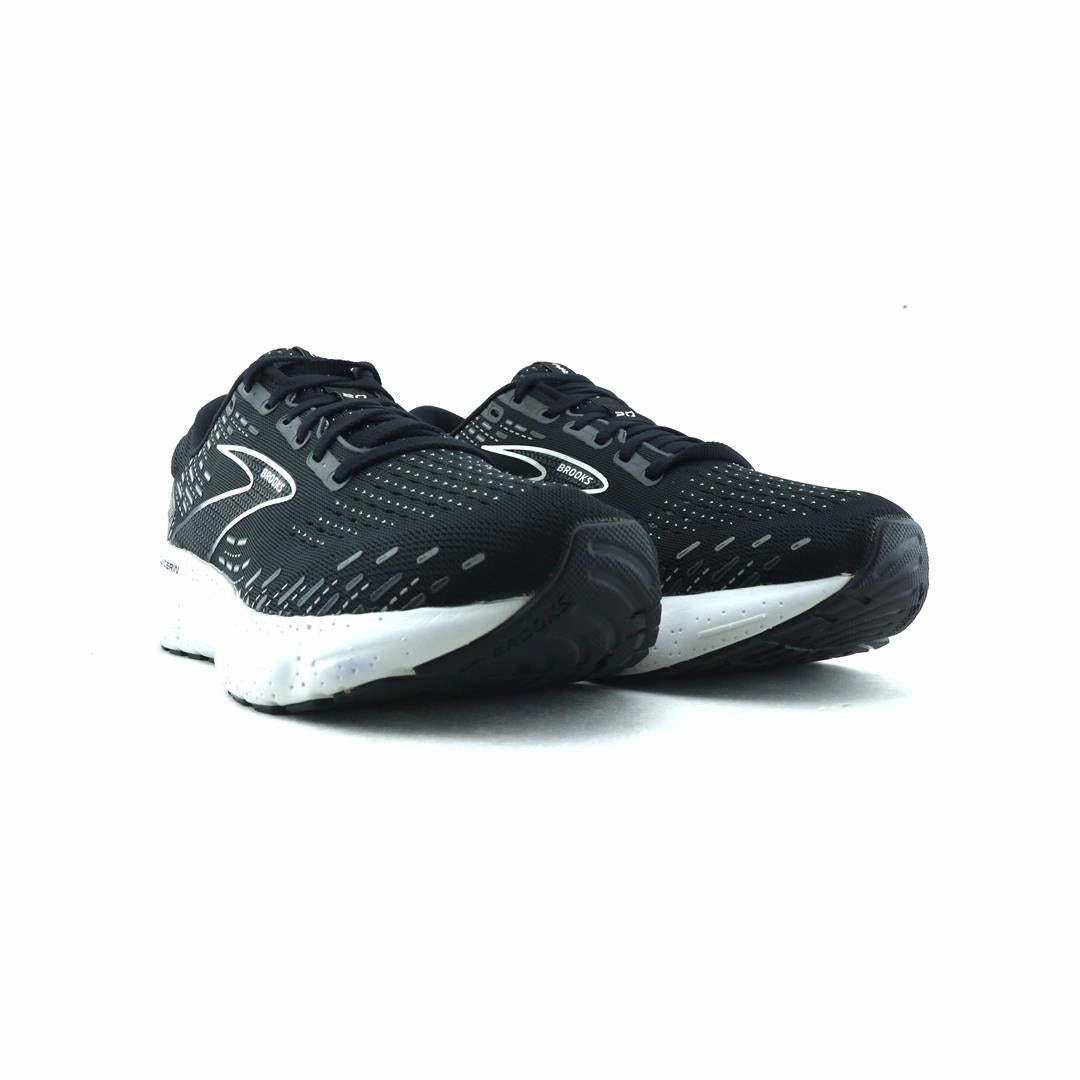 BROOKS GLYCERIN 20 Brooks trainer design images