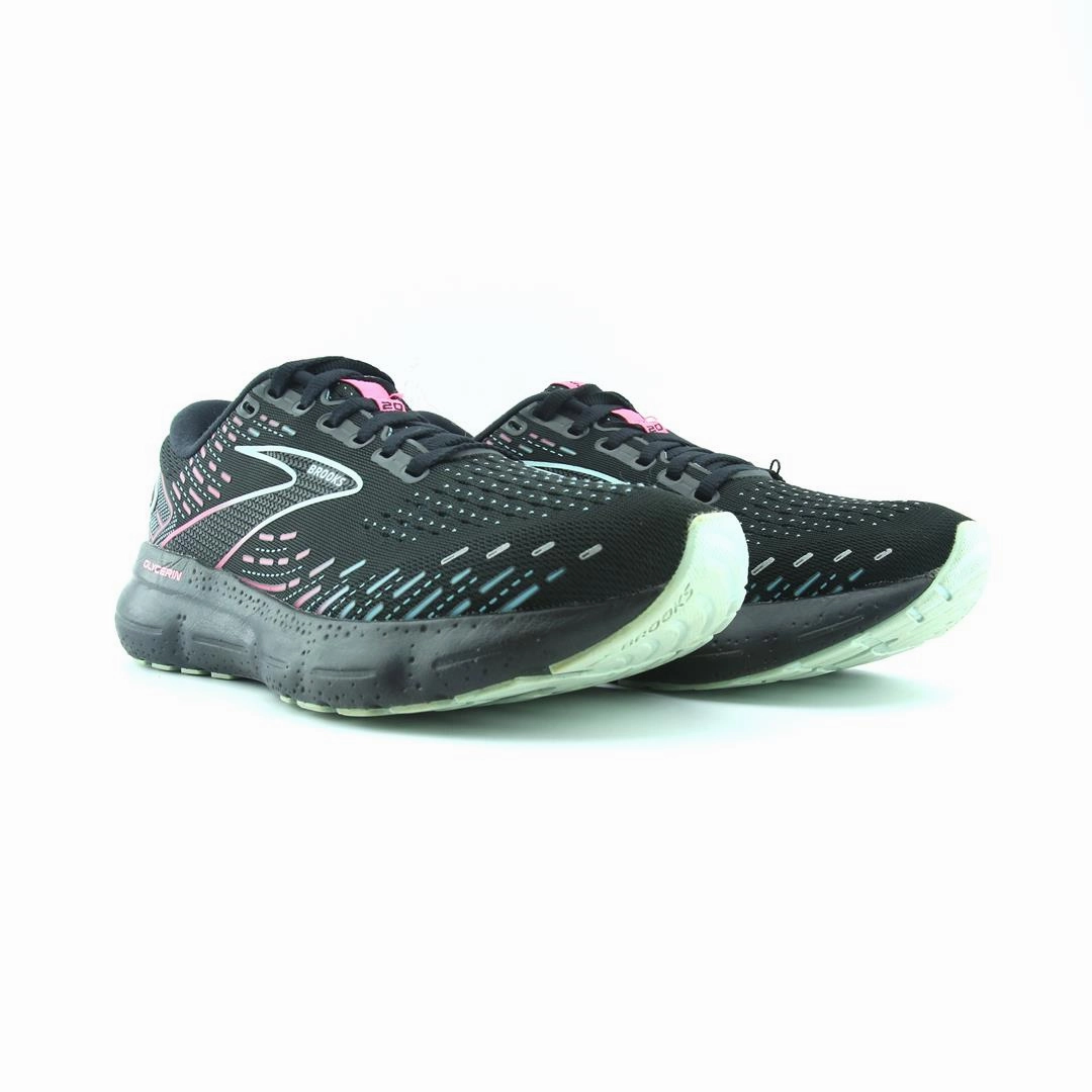 BROOKS GLYCERIN 20 Brooks trainer design images