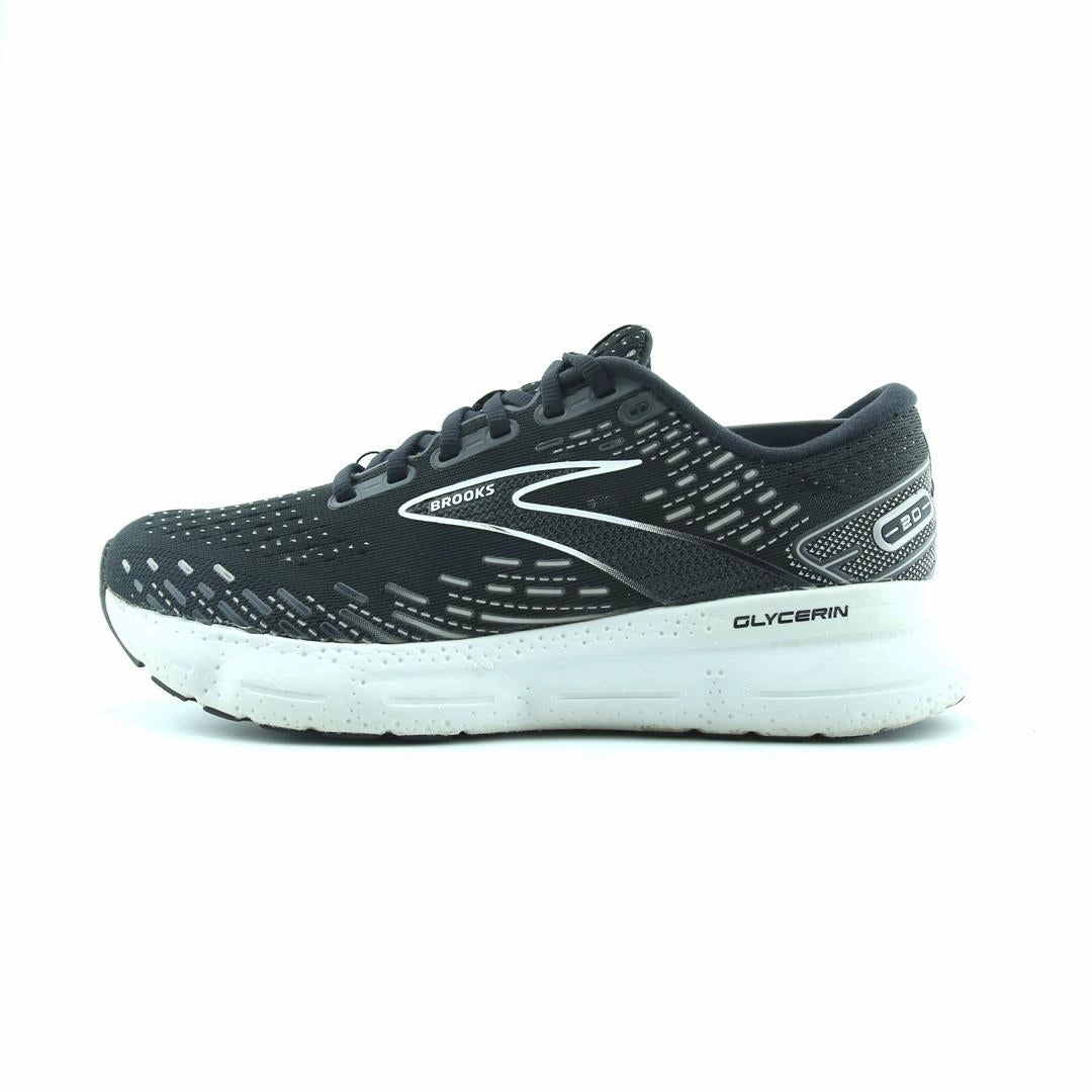 BROOKS GLYCERIN 20 Brooks supportive running shoe models