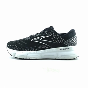BROOKS GLYCERIN 20 Brooks supportive running shoe models