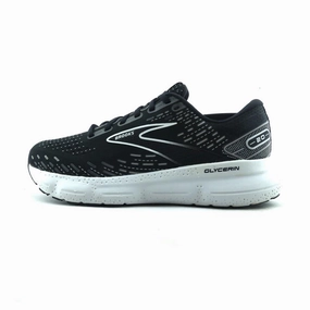 BROOKS GLYCERIN 20 Brooks supportive running shoe models